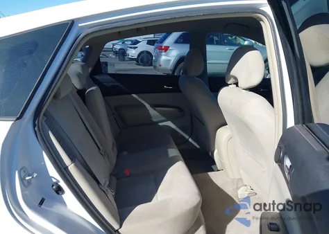 2007 Toyota Prius from USA, damaged, VIN JTDKB20U073246282